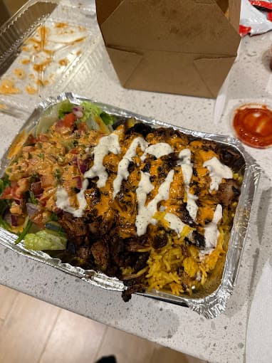 Photo of Omar's Pitas & Platters