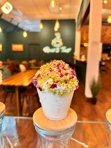 Photo of Roast & Toast Café