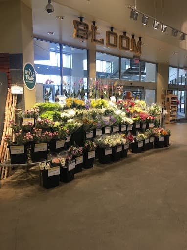Photo of Whole Foods Market