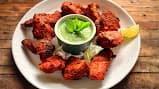 Photo of Tikka Craze
