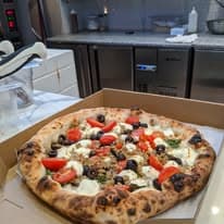 Photo of Neapolitan Express