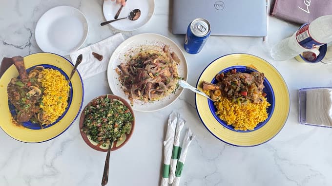 Photo of Layal Café & Creperie