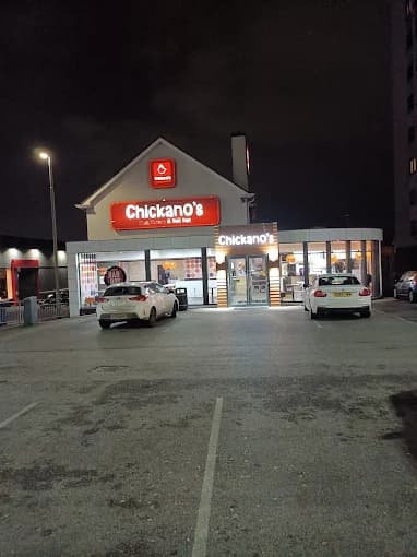 Photo of Chickano's