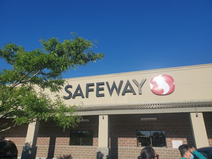 Photo of Safeway