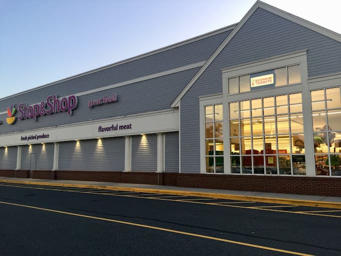 Photo of Stop & Shop