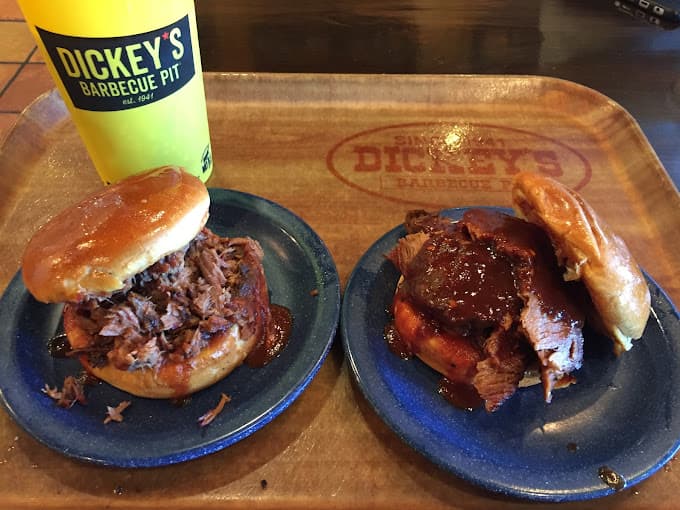 Photo of Dickey's Barbecue Pit