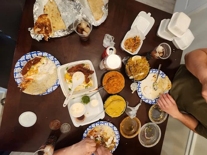 Photo of India's Restaurant