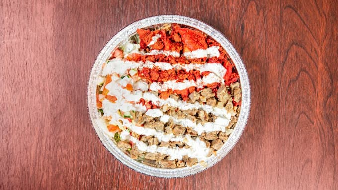 Photo of Naz's Halal Food