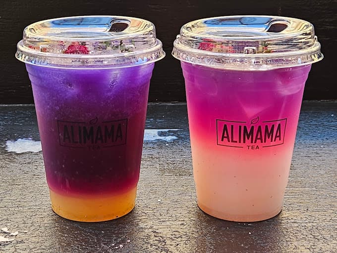Photo of Alimama Tea