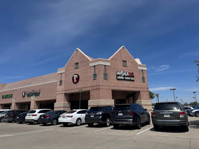 Photo of Masala Wok
