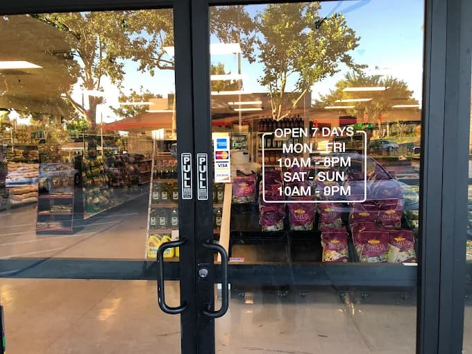 Photo of A1 Meat Market
