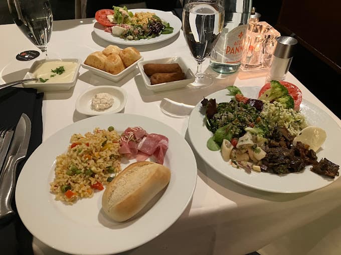 Photo of Chima Steakhouse