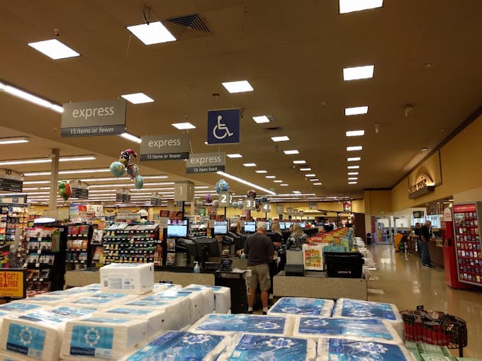 Photo of Safeway