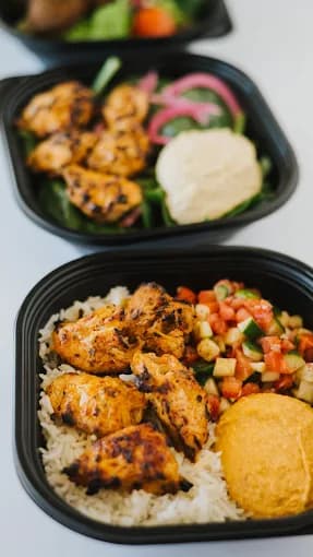 Photo of Pita Pita Café