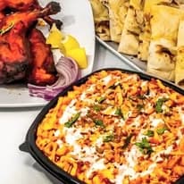 Photo of Alibaba Kebab
