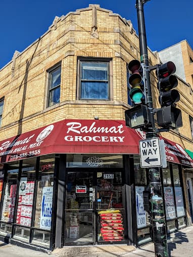 Photo of Rahmat Meat & Grocery