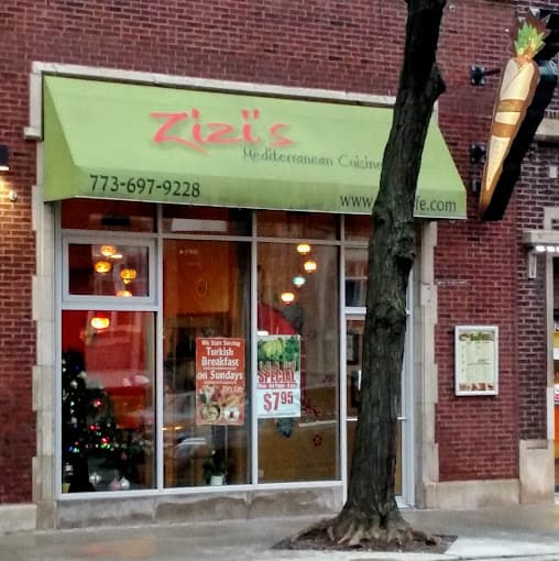 Photo of Zizi's Café & Restaurant