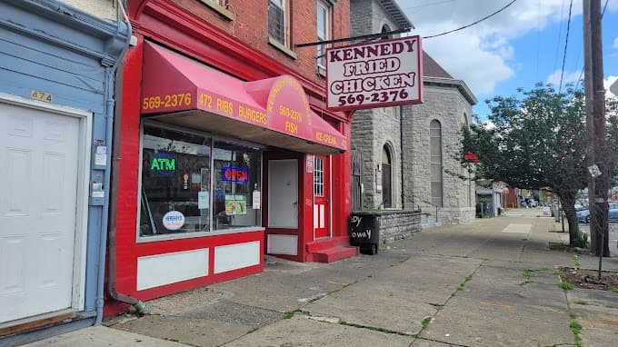 Photo of Kennedy Fried Chicken