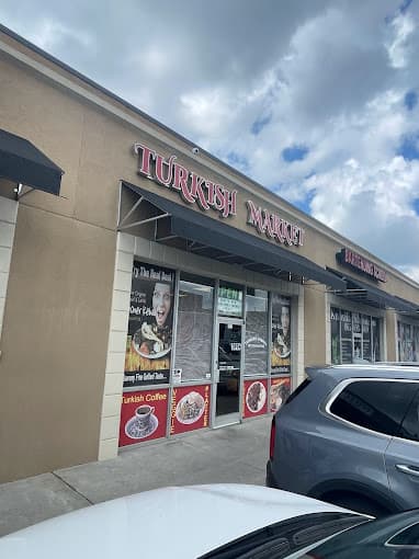 Photo of Quality Turkish Market & Deli