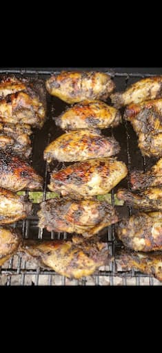 Photo of Aunt Betty's Halal Soul Food