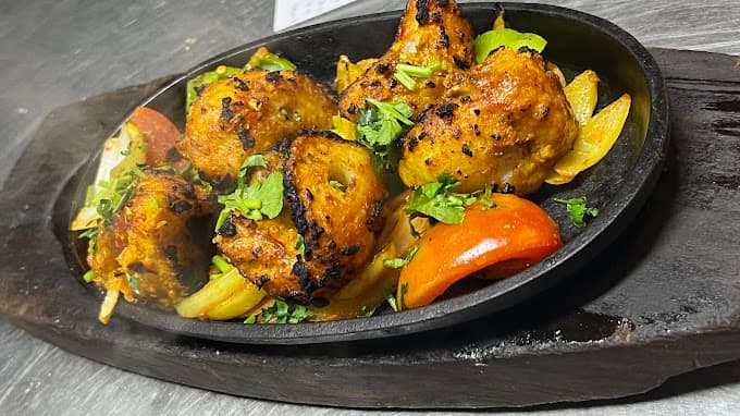Photo of Mirch Masala
