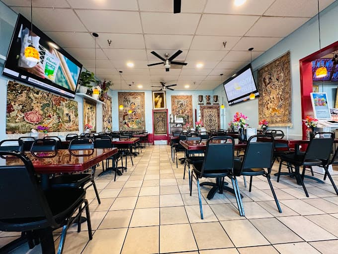 Photo of Kabob Express