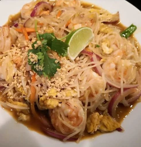 Photo of Easton Asian Bistro