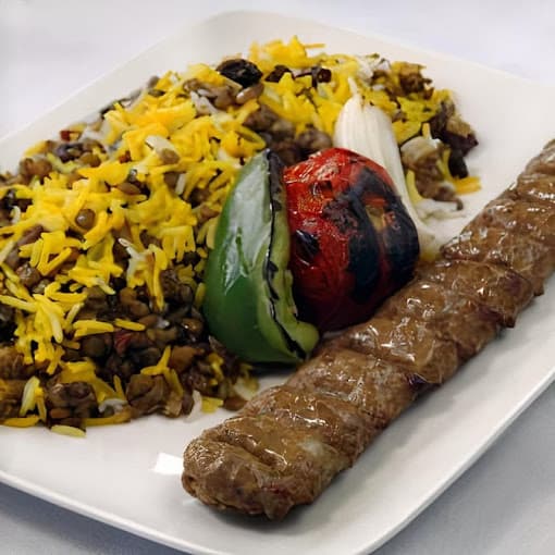 Photo of Noon O Kabab