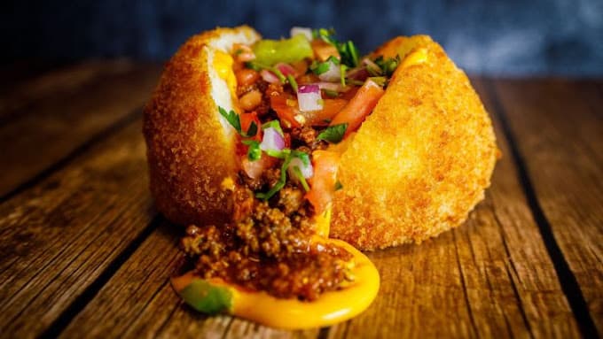 Photo of Bubbakoo's Burritos
