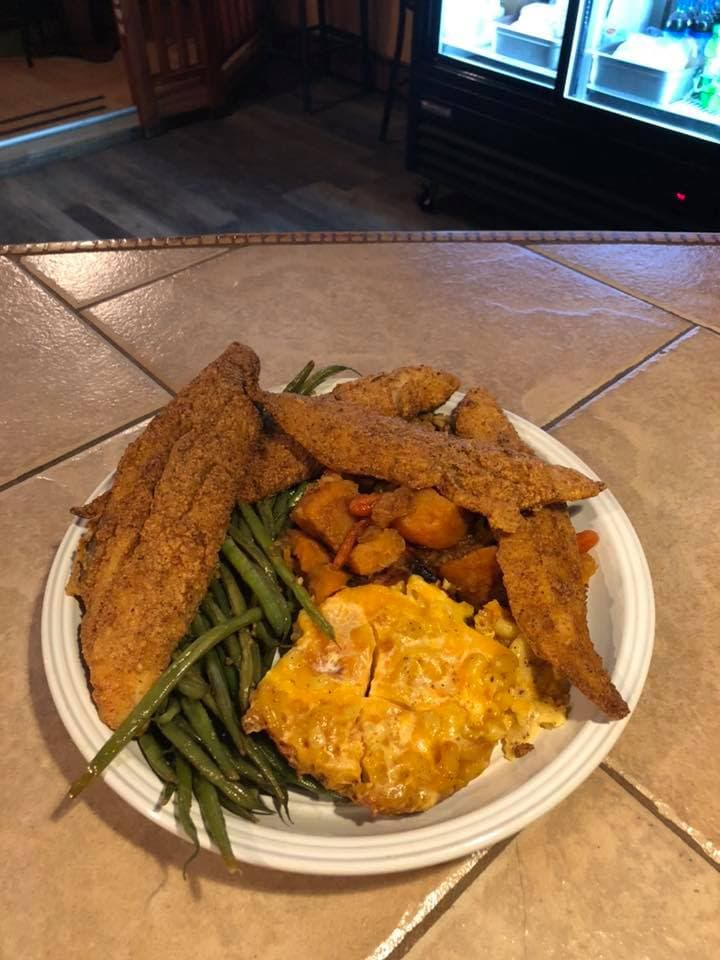 Photo of Something Different 2 Eat
