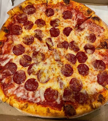 Photo of KKC & NYC Restaurant Halal Platters & Pizza