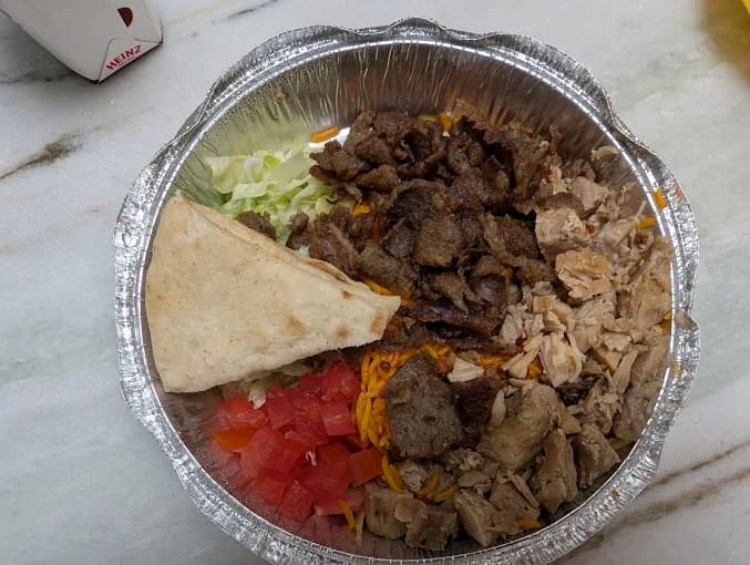 Photo of The Halal Guys