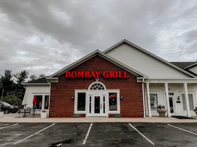 Photo of Bombay Grill
