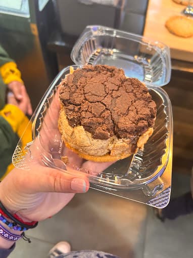 Photo of Stack Creamery