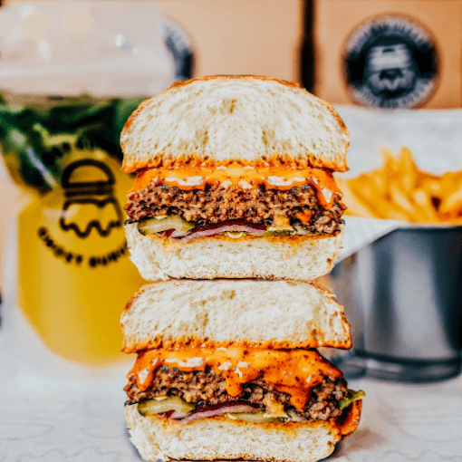 Photo of Ghost Burgers