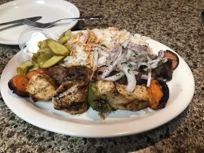 Photo of Beirut Restaurant