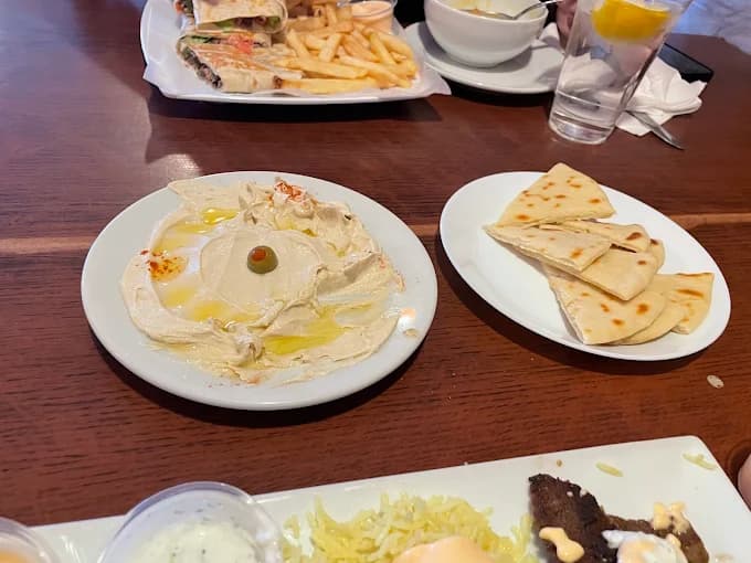Photo of Moonlight Grill