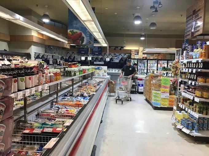 Photo of H Mart