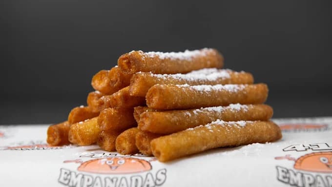Photo of 410 Empanadas
