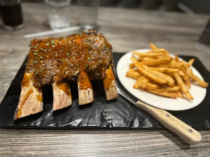 Photo of Affy's Premium Grill