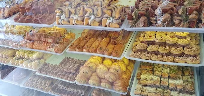 Photo of Reza Patisserie