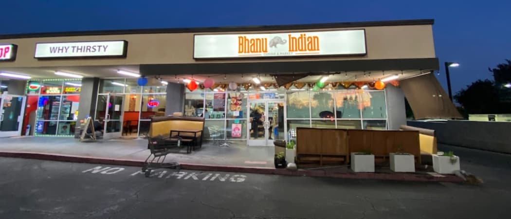 Photo of Bhanu's Indian Grocery & Cuisine