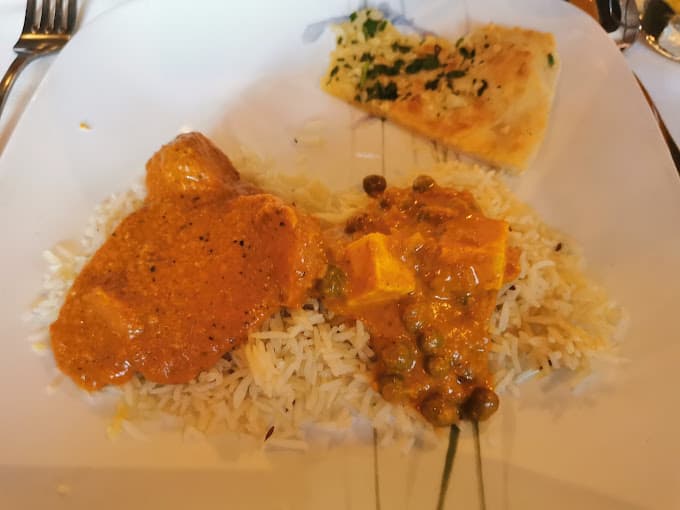 Photo of Dhaba Indian Bistro