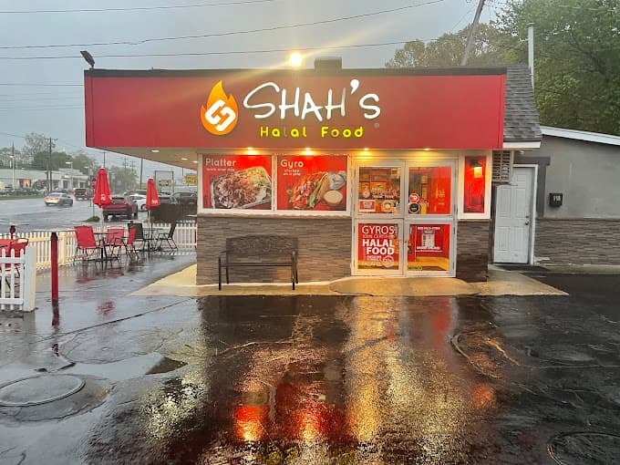 Photo of Shah's Halal Food
