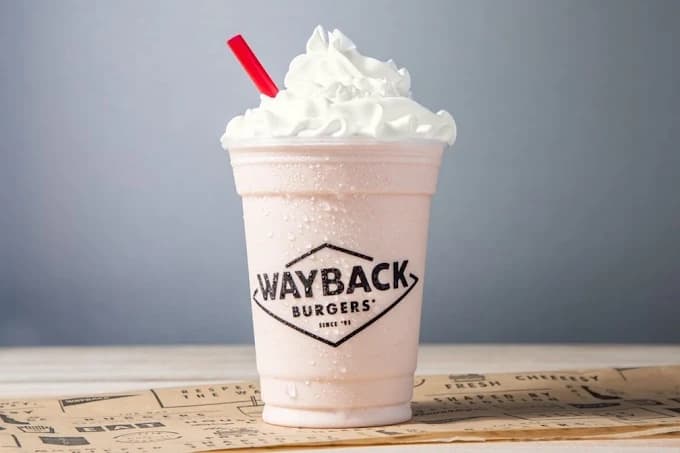 Photo of Wayback Burgers