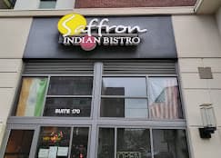 Photo of Saffron Indian Bistro