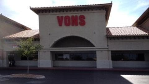 Photo of Vons