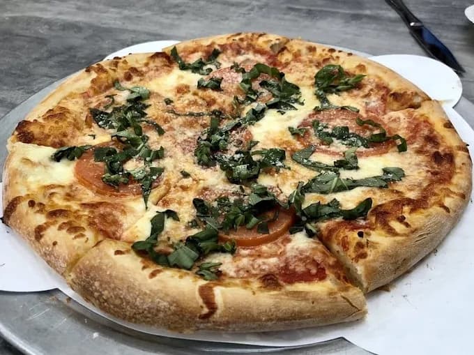 Photo of Pizza Joint