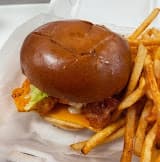 Photo of Rooster's Chicken & Waffle
