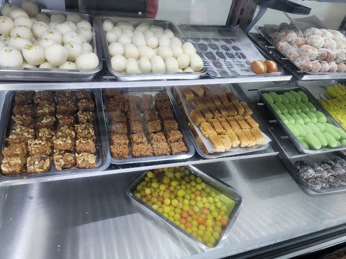 Photo of Al-Rehmat Sweets